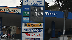 I carburanti e l'esplosione fuori controllo