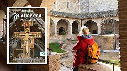 Francesco 1226-2026, alla scoperta di San Damiano e le testimonianze dei pellegrini ad Assisi: sfoglia il quinto numero