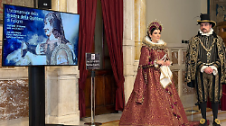 Quintana di Foligno, la Camera dei Deputati concede il patrocinio per gli 80 anni della manifestazione