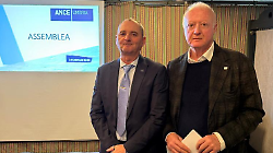 Caro materiali, l'allarme di Ance: "Cantieri a rischio stop&rdquo;