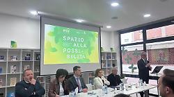 Terni, apre lo spazio educativo "Hub4Young": voluto da Arvedi per contribuire allo sviluppo sociale, culturale e creativo del territorio