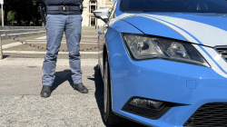 Bastia Umbra, lite in pizzeria finisce in aggressione: due denunciati