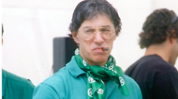 Quel giorno che Bossi varc&ograve; il Rubicone