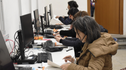 Referendum costituzionale, seggi pronti a Citt&agrave; di Castello: numeri, orari e servizi per il voto