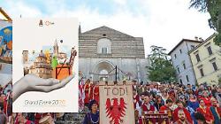Un anno a Todi tutto da vivere: sfoglia lo speciale