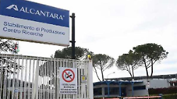 Cassa integrazione all'Alcantara: gli effetti della crisi energetica si fanno sentire anche a livello locale