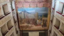 Da sabato si rialzer&agrave; il sipario del teatro Sociale: evento inaugurale con il Gran Gal&agrave; dell'Opera