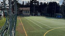 Deruta, a Castelleone nuova vita per il centro sportivo. Sindaco Michele Toniaccini: "Puntiamo a riqualificare il borgo"