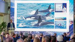 Nautica: allo Yacht Club de Monaco focus sul ruolo dei capitani nell&rsquo;esplorazione