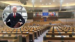 Dall&rsquo;Europa quasi 38 milioni per l&rsquo;Umbria. Squarta: "Risultato frutto del lavoro dell&rsquo;autorevolezza dell'Italia"