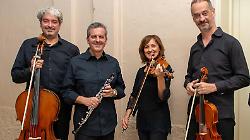 "Note Vere", concerto dell'oboista Francesco Di Rosa con l'Ensemble Brancadoro