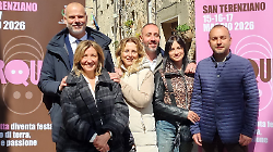 La guerra della porchetta a San Terenziano: dopo il trasloco di Porchettiamo nasce Porques&igrave;