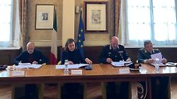 Terni, controlli per la sicurezza nei locali pubblici: 19 violazioni amministrative e 11 penali