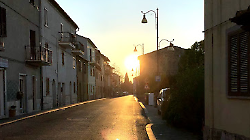 penna in teverina presepi