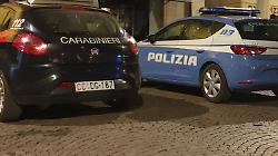Terni, movida sicura: 57 persone controllate nell'operazione interforze ad "alto impatto"
