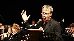 &Egrave; morto David Riondino, aveva 73 anni. E' stato consulente artistico del Teatro degli Illuminati di Citt&agrave; di Castello