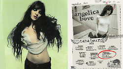 Angelica Bove in concerto a Campello sul Clitunno: la data e i biglietti