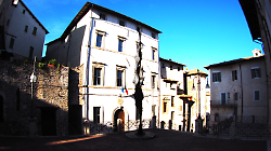 "Lab 35: idee in movimento": nuovo hub per i ragazzi in centro