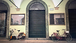 Apre il nuovo cinema Vittoria, L&rsquo;assessore alla cultura Leoni: &ldquo;Siamo in dirittura d&rsquo;arrivo, inaugurazione prevista dopo Pasqua&rdquo;