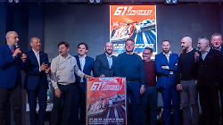 Gubbio, primo atto del Trofeo Fagioli 2026