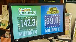 Lotto, Superenalotto e 10eLotto: estrazioni e numeri vincenti di oggi marted&igrave; 31 marzo