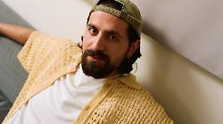 Data zero di "Palazzetti '26" al PalaTerni: l'11 aprile Frah Quintale live con il meglio dei suoi brani e "Amor Proprio"