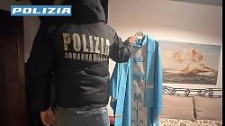 In manette i santoni Alfredo Mangone e Tatiana Ionel: il racconto delle vittime a Far West