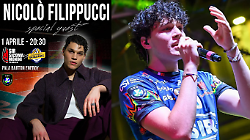 Nicol&ograve; Filippucci, da Sanremo al Palabarton Energy: l'ex Sir ospite dei Block Devils per la sfida Champions