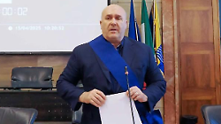 "I posti letto per la clinica ci sono". Bandecchi convoca suoi legali in Provincia per un'analisi della sentenza del Tar dell'Umbria