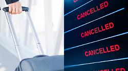 Turismo di Pasqua e pasquetta tra voli e cancellazioni: quando si pu&ograve; richiedere il rimborso