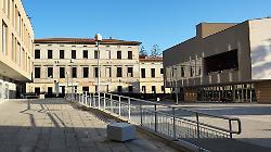 Monteluce, svolta per la Casa della comunit&agrave;: nuovo appalto, lavori finiti entro il 2027