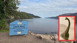 1&deg; Aprile 1972: il giorno in cui il Mostro di Loch Ness "fu trovato morto" &mdash; uno dei pesci d'aprile pi&ugrave; clamorosi della storia