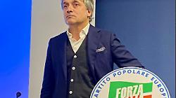 Terni, Ferranti sospeso per 15 mesi da Forza Italia: "Impugner&ograve; la sanzione disciplinare del partito in tribunale"