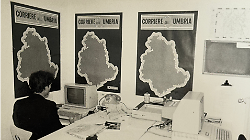 Quella mela morsicata che ha fatto la fortuna di questo giornale