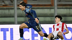 Bacchin, il 12esimo titolare: riflettori sull'attaccante del Perugia