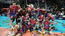 Sir Sicoma Monini alle Final four, Plotnytskyi sicuro: "Abbiamo alzato il livello"