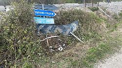 Incidente stradale a Papiano, una donna perde il controllo dell&rsquo;auto e muore a 35 anni