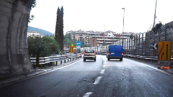 Raccordo Perugia-Bettolle, i lavori notturni si fermano: galleria Pallotta aperta per le festivit&agrave; pasquali