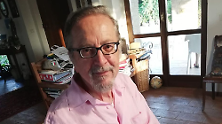 Ci ha lasciati Elio Clero Bertoldi. Addio a un amico e a un vero maestro