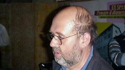 Narni, addio a Francesco Bussetti, giornalista, scrittore e storico locale