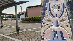 Perugia, le nostre piazze vuote in cerca di contenuti