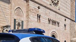 Sorpreso in viale Roma con la cocaina: arrestato un 26enne. Non potr&agrave; soggiornare in Umbria