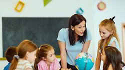 Scuola e no dispositivi