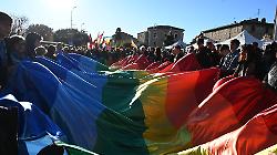 La marcia PerugiaAssisi come cammino da percorrere ogni giorno: prende forma il Cantiere di pace