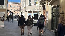 Baldassarri (Federalberghi): &ldquo;Pasqua con pochi turisti. Occupazione tra il 60 e 70%, complici meteo incerto e prezzi&rdquo;