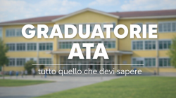 Graduatorie ATA
