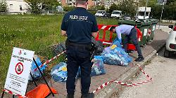 Raccolta utenze non domestiche nel centro storico: servizio riorganizzato e controlli anti abbandono