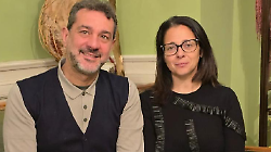 A Trevi il laboratorio a cielo aperto di arte floreale