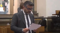 Sanit&agrave;, &egrave; scontro su liste d'attesa e spese. Doppia interrogazione di Giambartolomei (FdI)