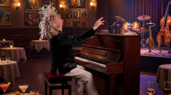 Maurizio Mastrini: "Il mio cuore batte a tempo di tango, clandestino"